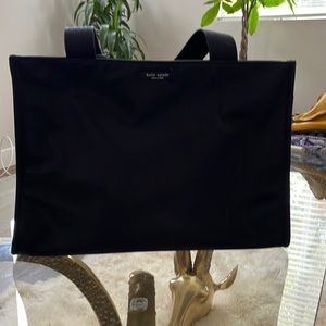 Kate Spade vintage  Large Nylon tote bag